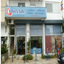 TOURCLUB